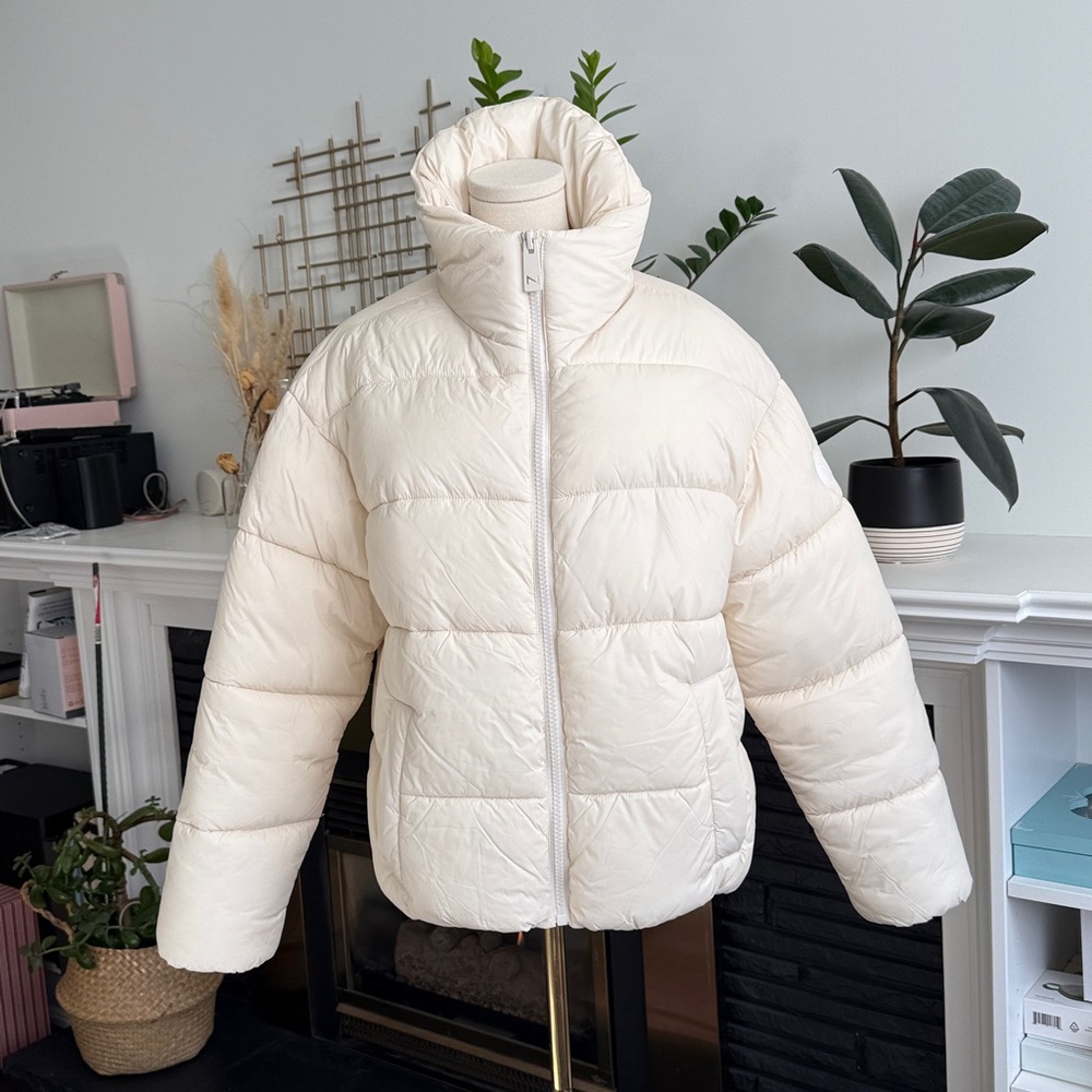 Noize puffer for the Jilly Box